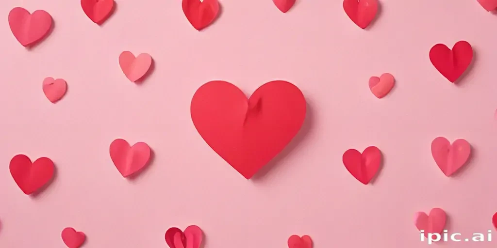 valentine's day wallpaper aesthetic