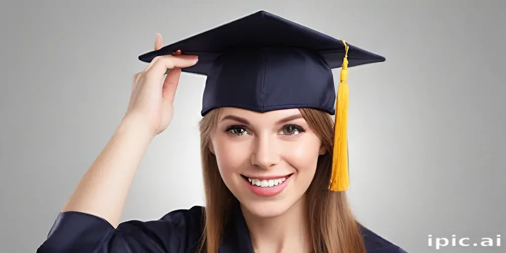 graduation png