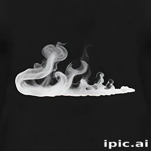smoke white png