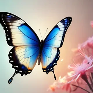 butterfly pic wallpaper