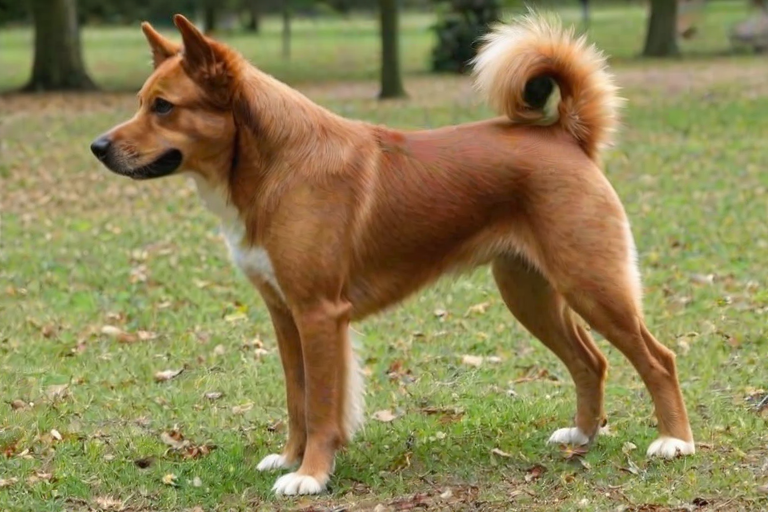 brusselranian dog breed