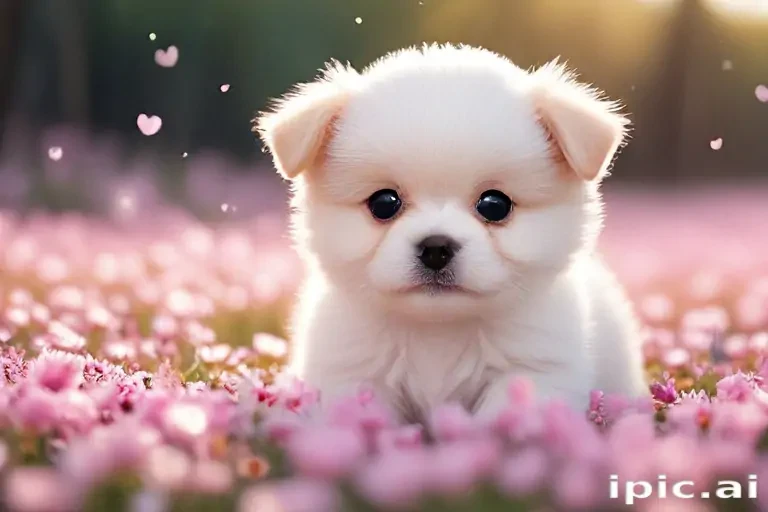 pretty and cute wallpapers