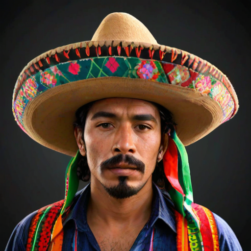 mexican png