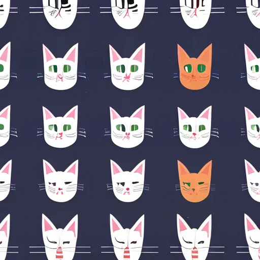 cats background
