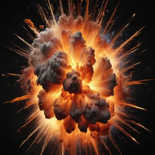 explosions png