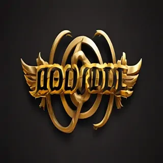 golden logo