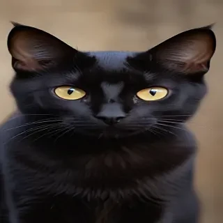 bombay cat breed