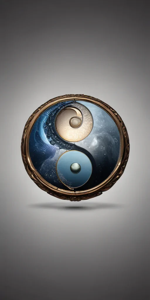 yin and yang png