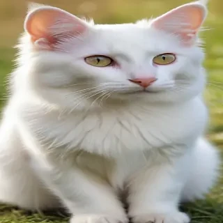 turkish van breed