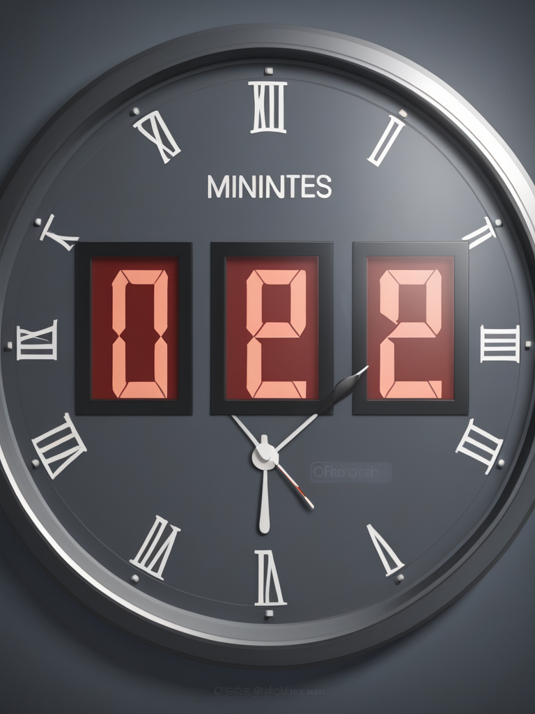 how long is 102 minutes