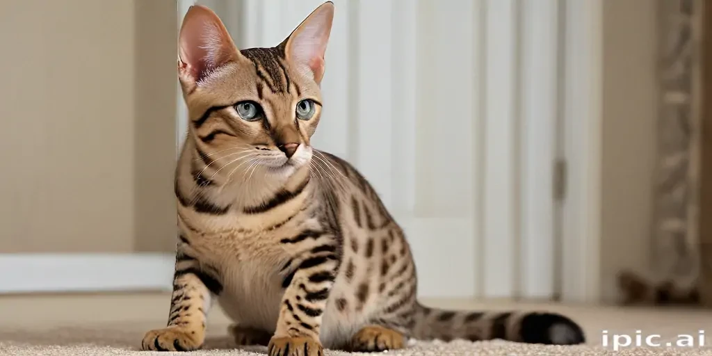 savannah cat breed