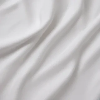 white fabric texture
