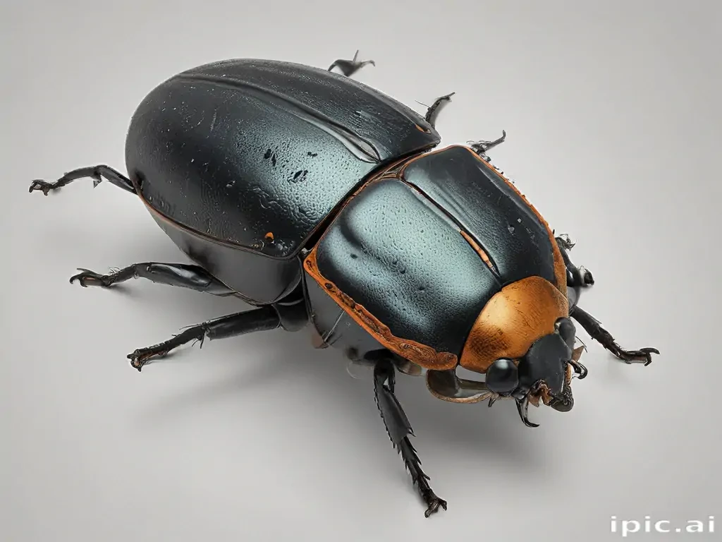 beetle png