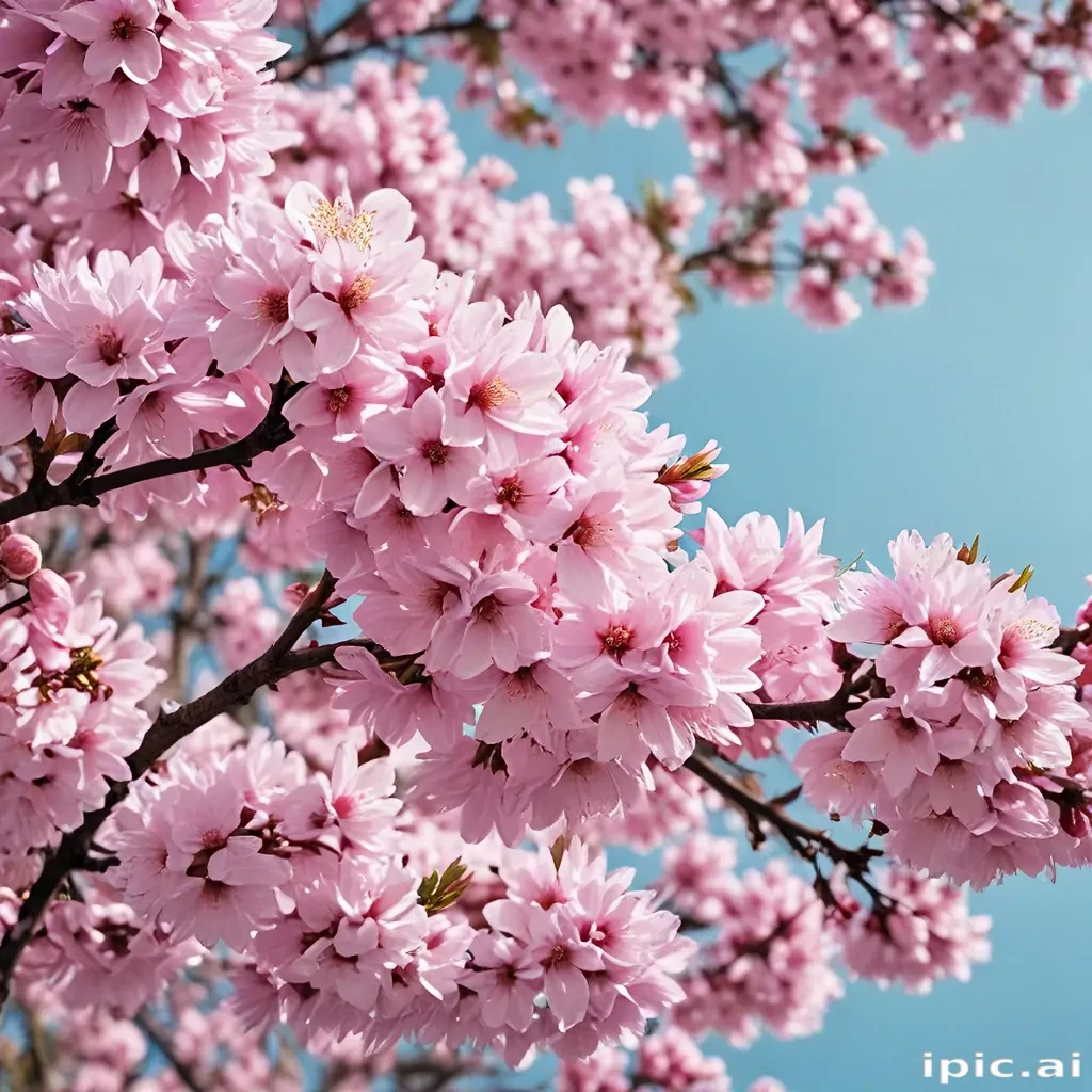 spring wallpaper iphone