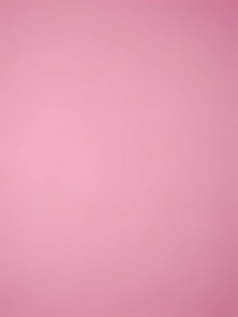 pink wallpaper plain