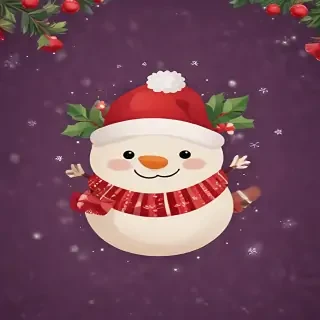 cute christmas phone backgrounds