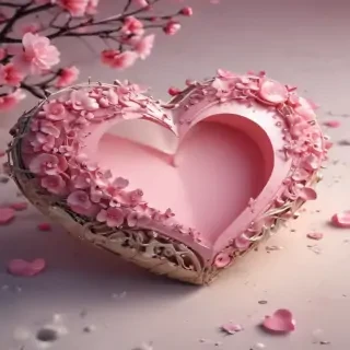 aesthetic valentines wallpaper