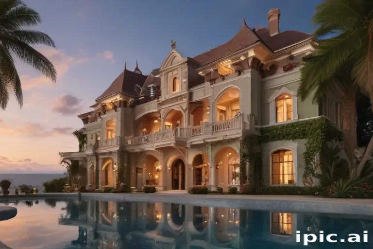 mansion png