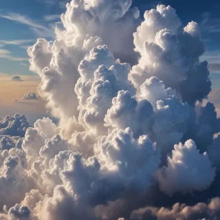 cloud wallpaper iphone