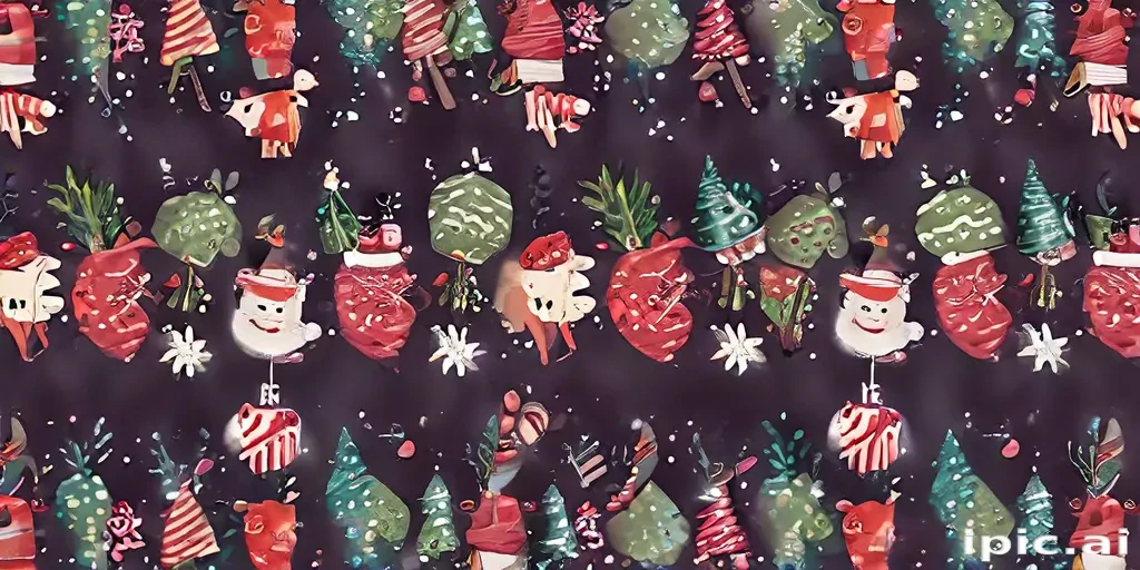 christmas backgrounds cute