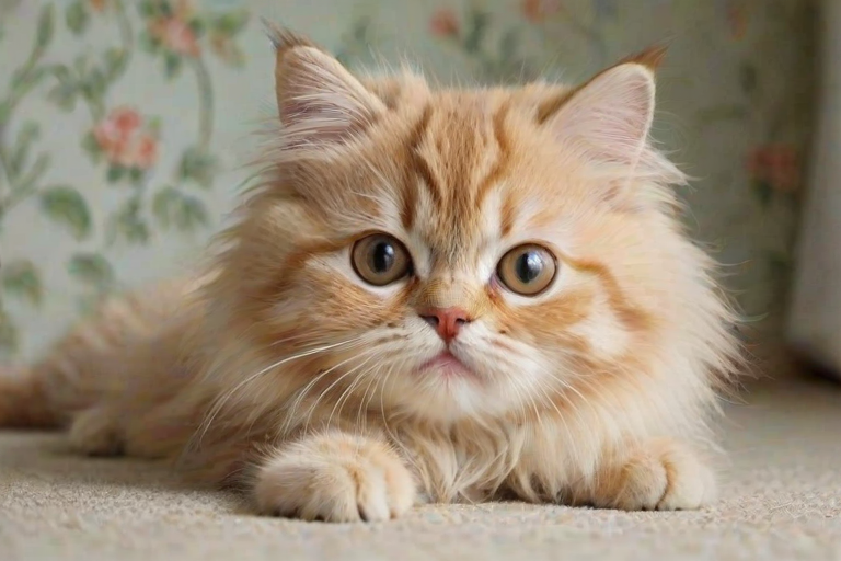 funny cat wallpaper