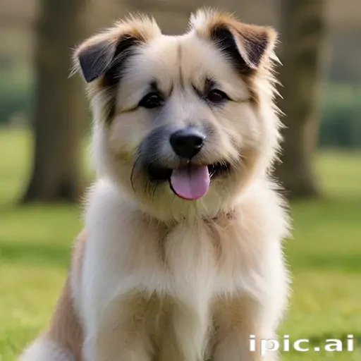 pyrenean shepherd