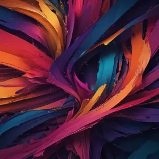 wallpaper iphone abstract