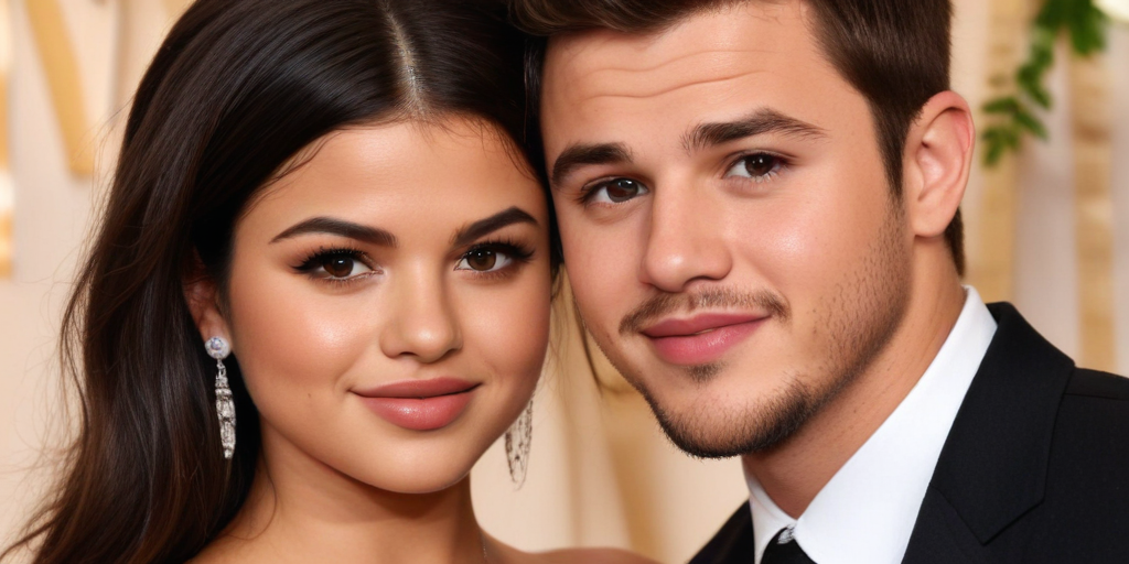 selena gomez married