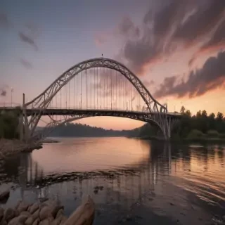 bridge png
