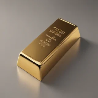 gold bar png