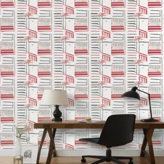 graphic wallpaper