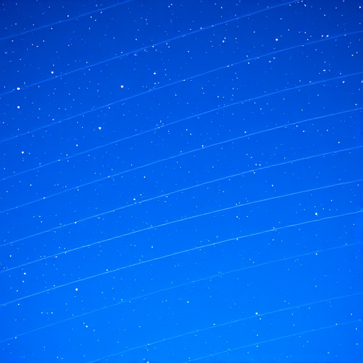 cute aesthetic wallpapers blue