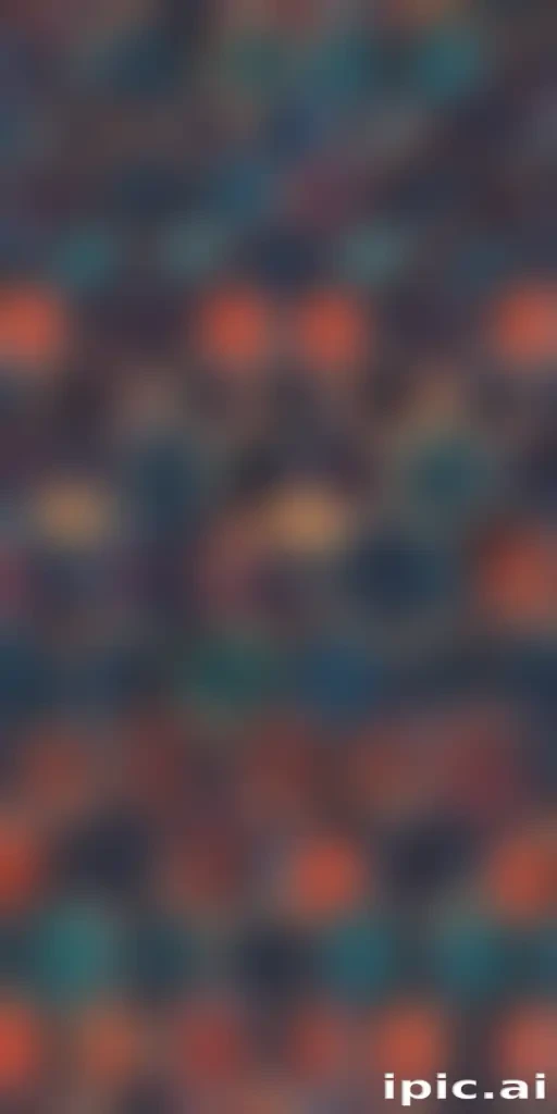 hexagon pattern png