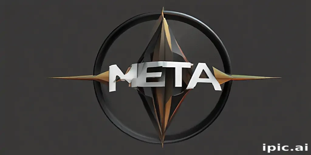 meta logo png