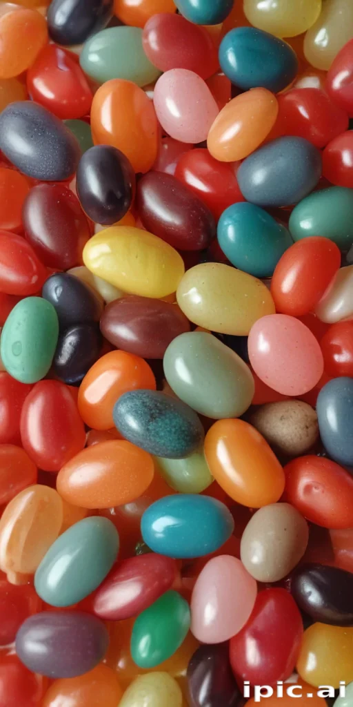 jelly beans png