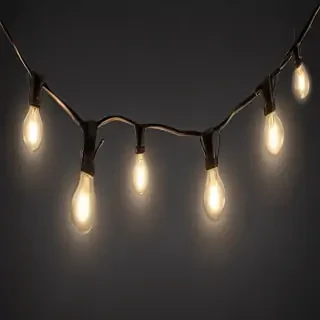 string light png