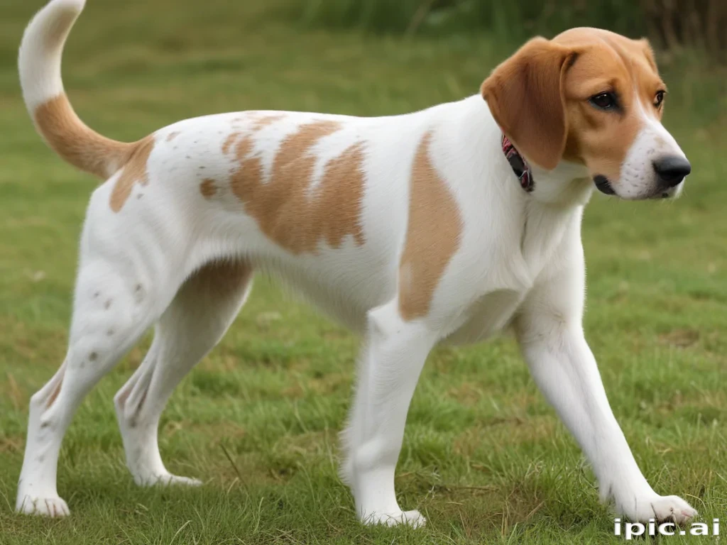 english foxhound
