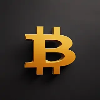 bitcoin logo