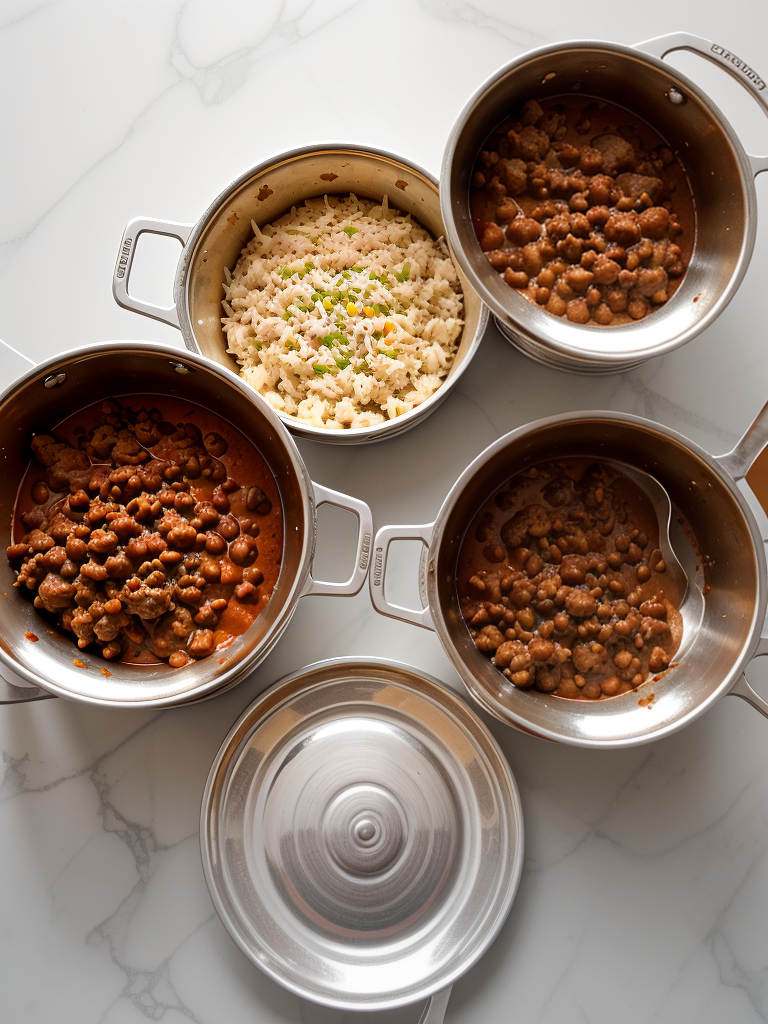 silver palate chili for a crowd