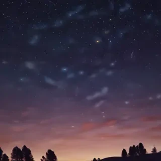 star background wallpaper
