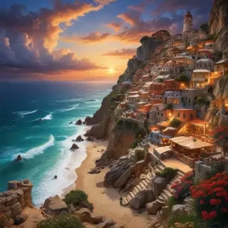 world background