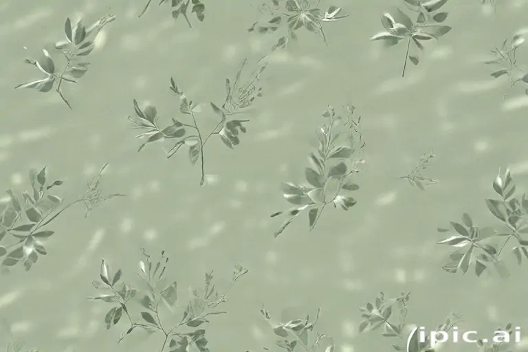 sage green background aesthetic