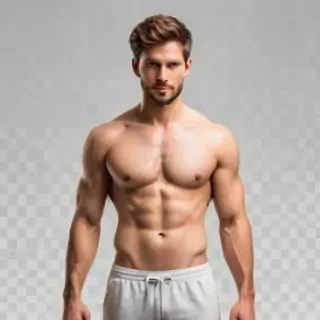 body png