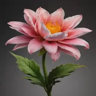 flower drawing png