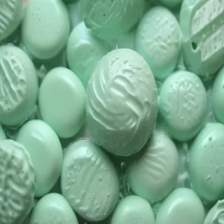 mint green aesthetic