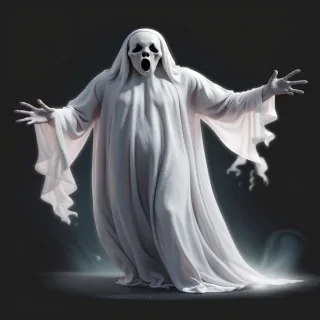 ghost png