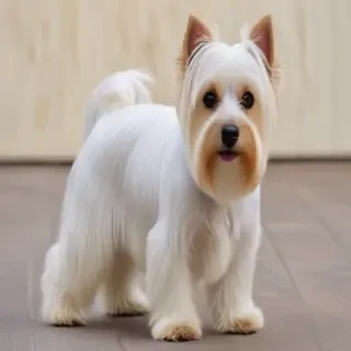 biewer terrier