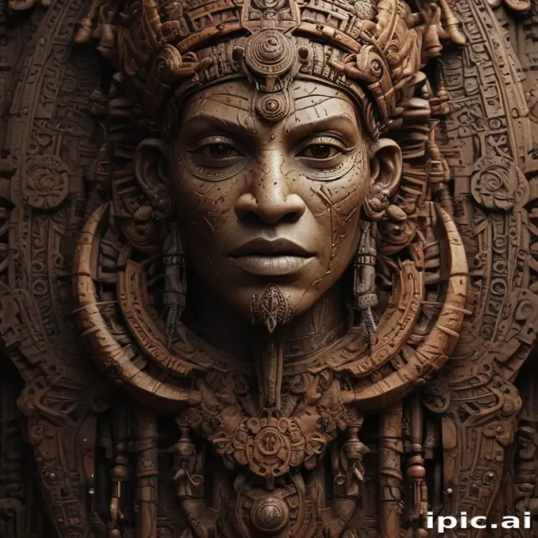 tribal background