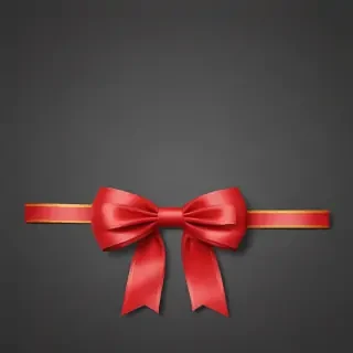 png bow