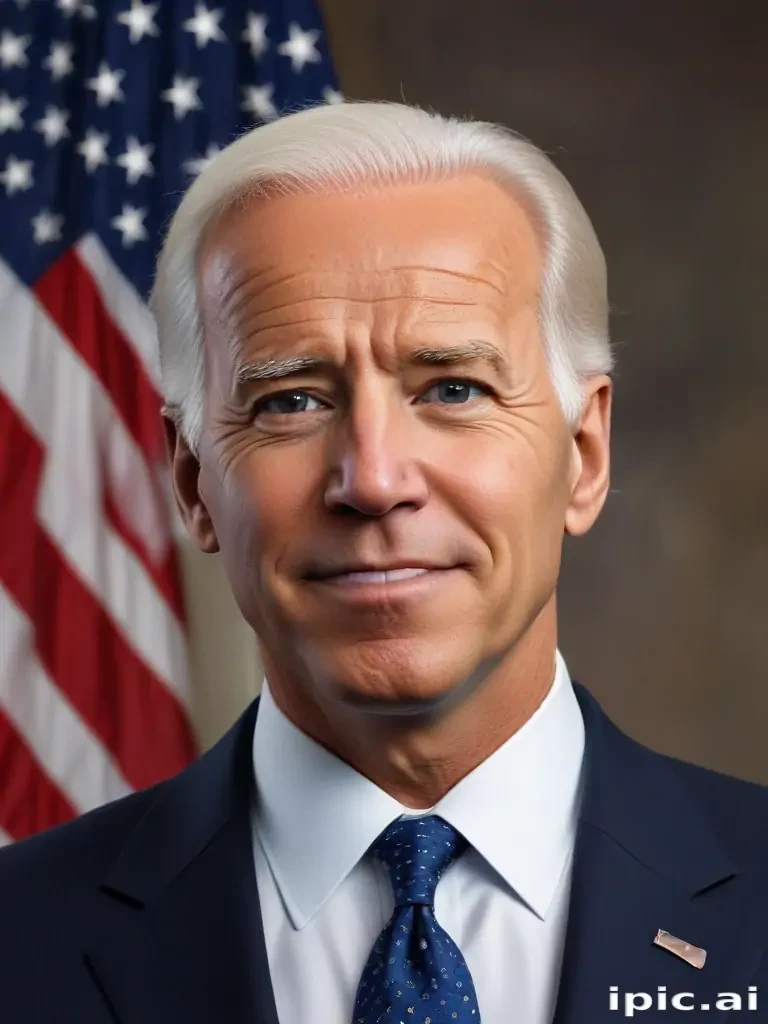 joe biden wallpaper